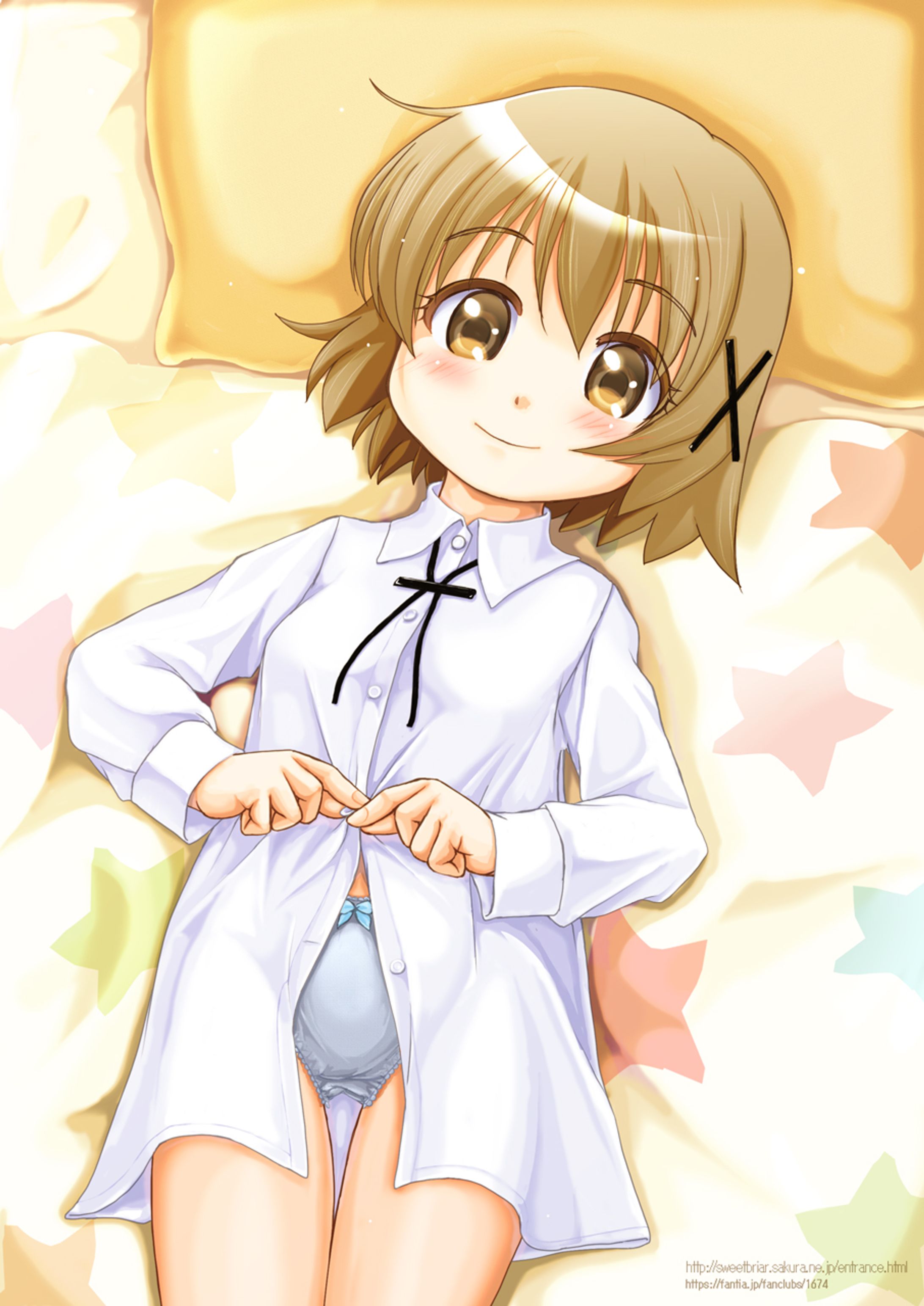 ひだまりスケッチ-1