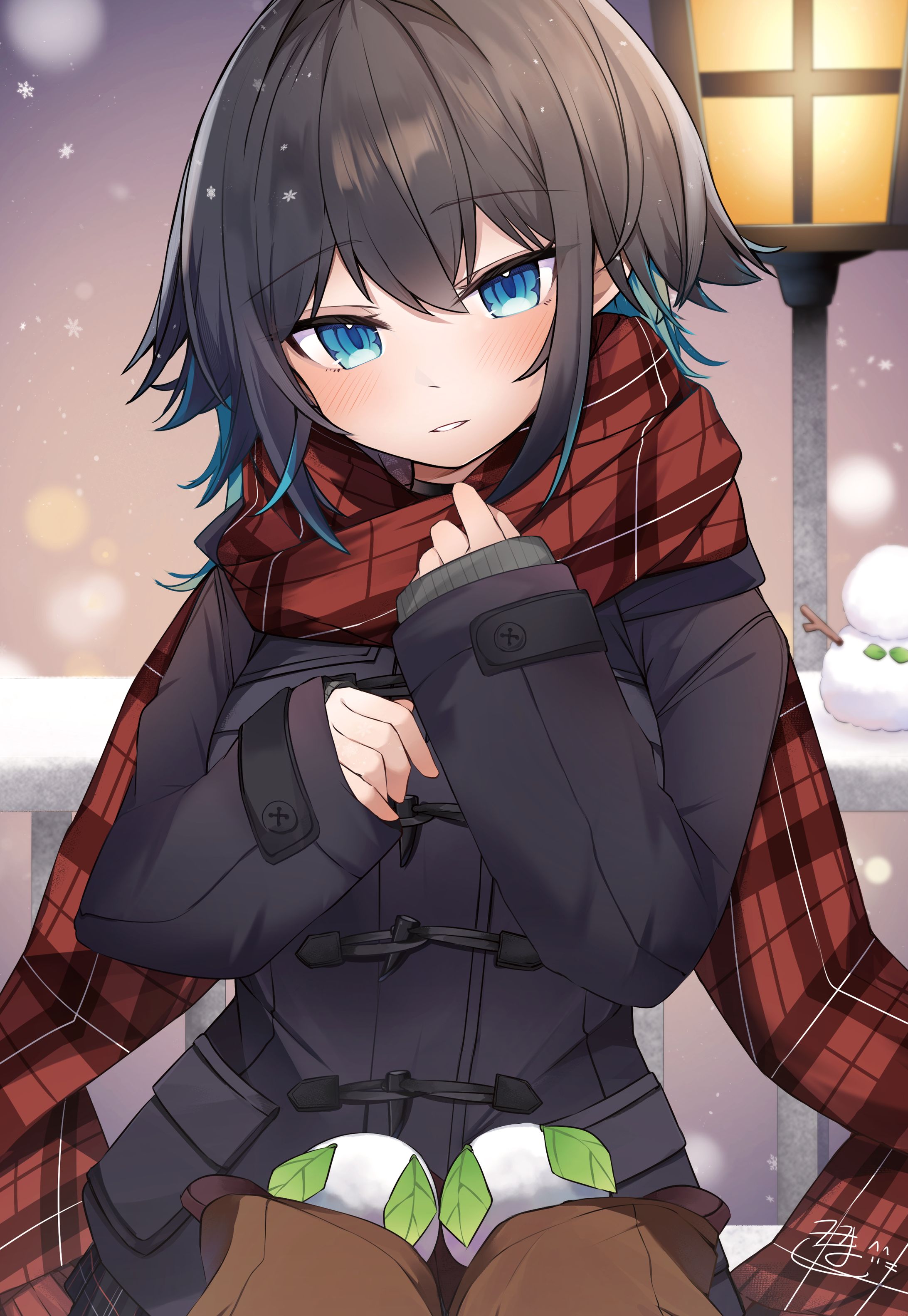 Melonbooks Girls Collection 2024 WINTER-1