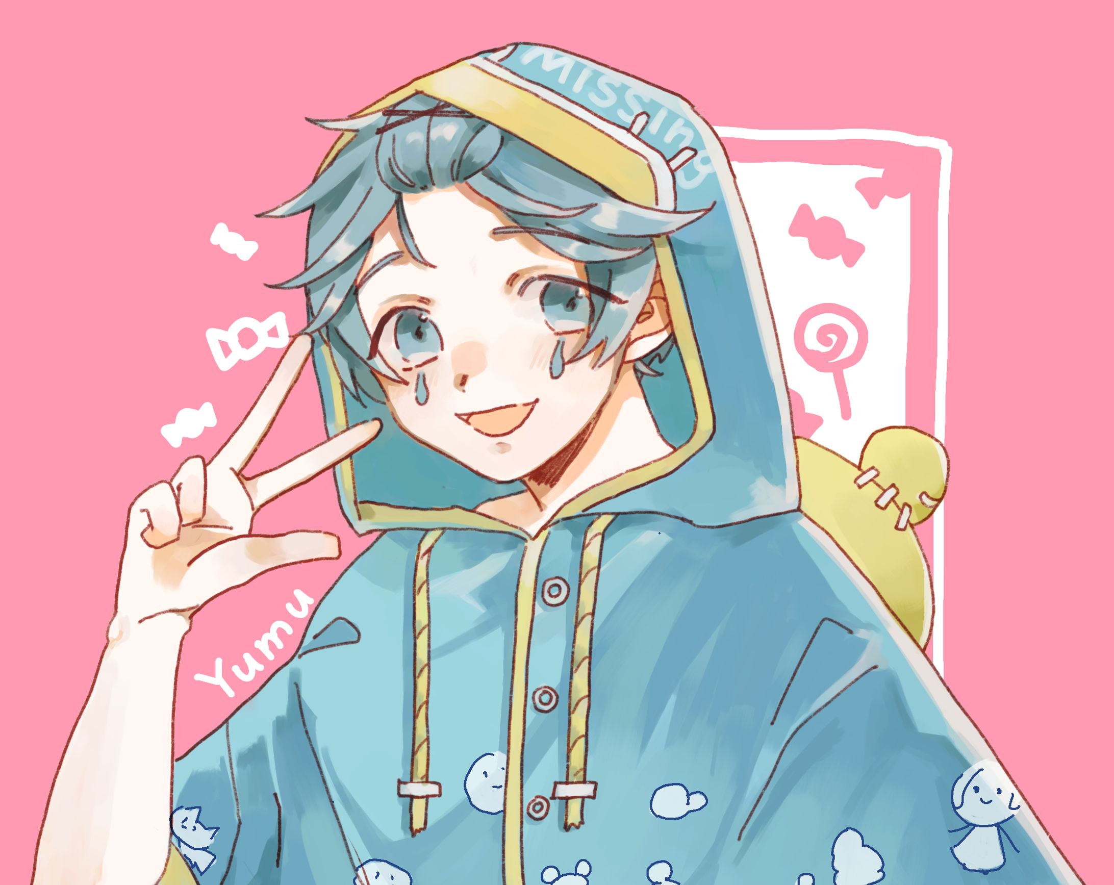 キャラデザイン-1