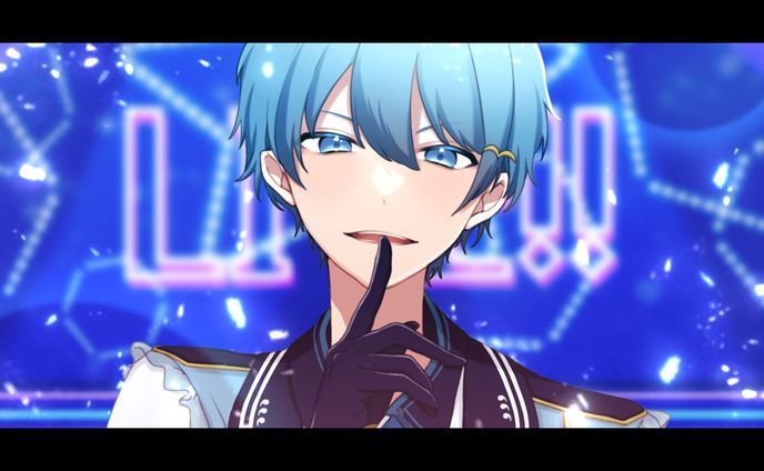 爽真水斗様/ファンアート