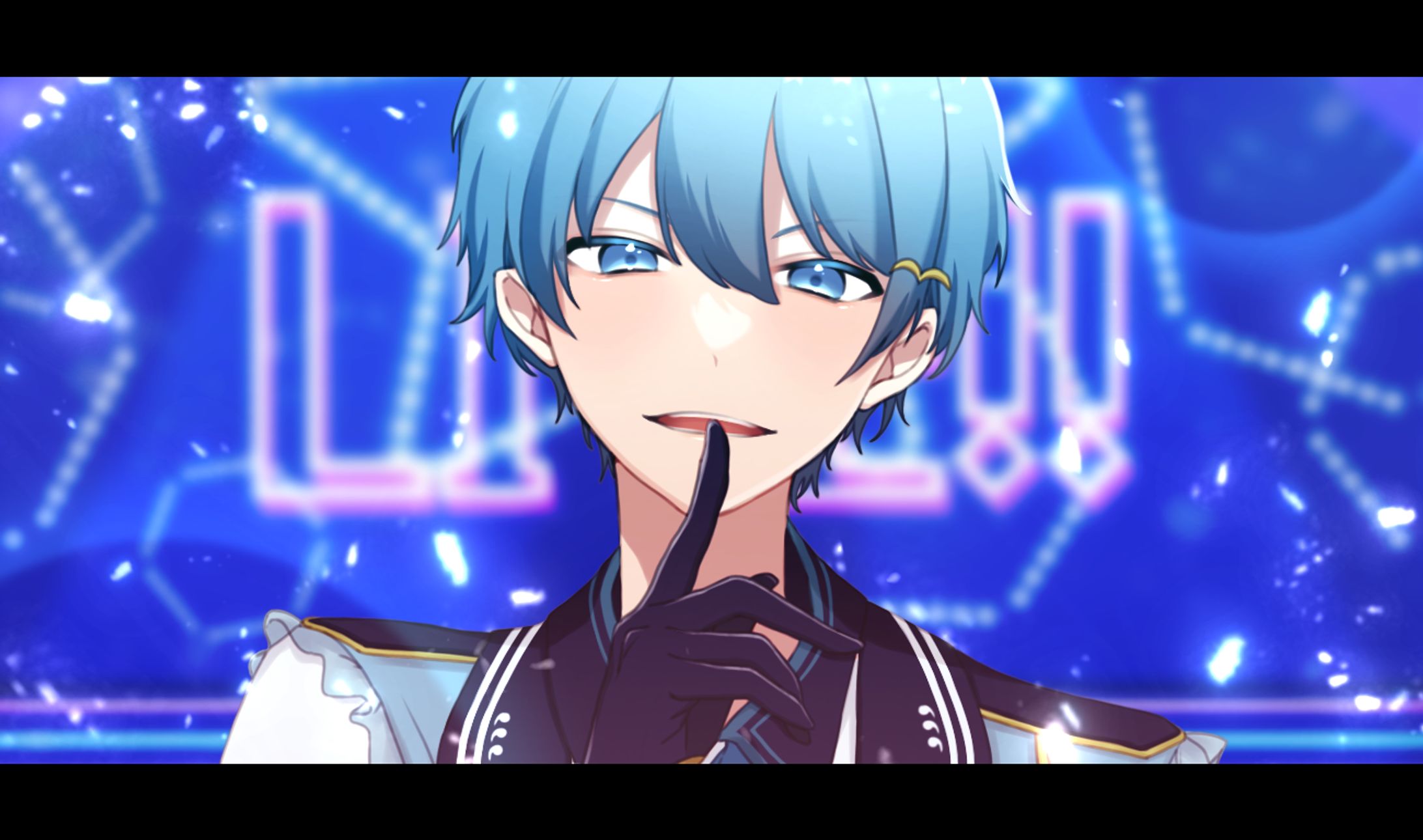 爽真水斗様/ファンアート-1