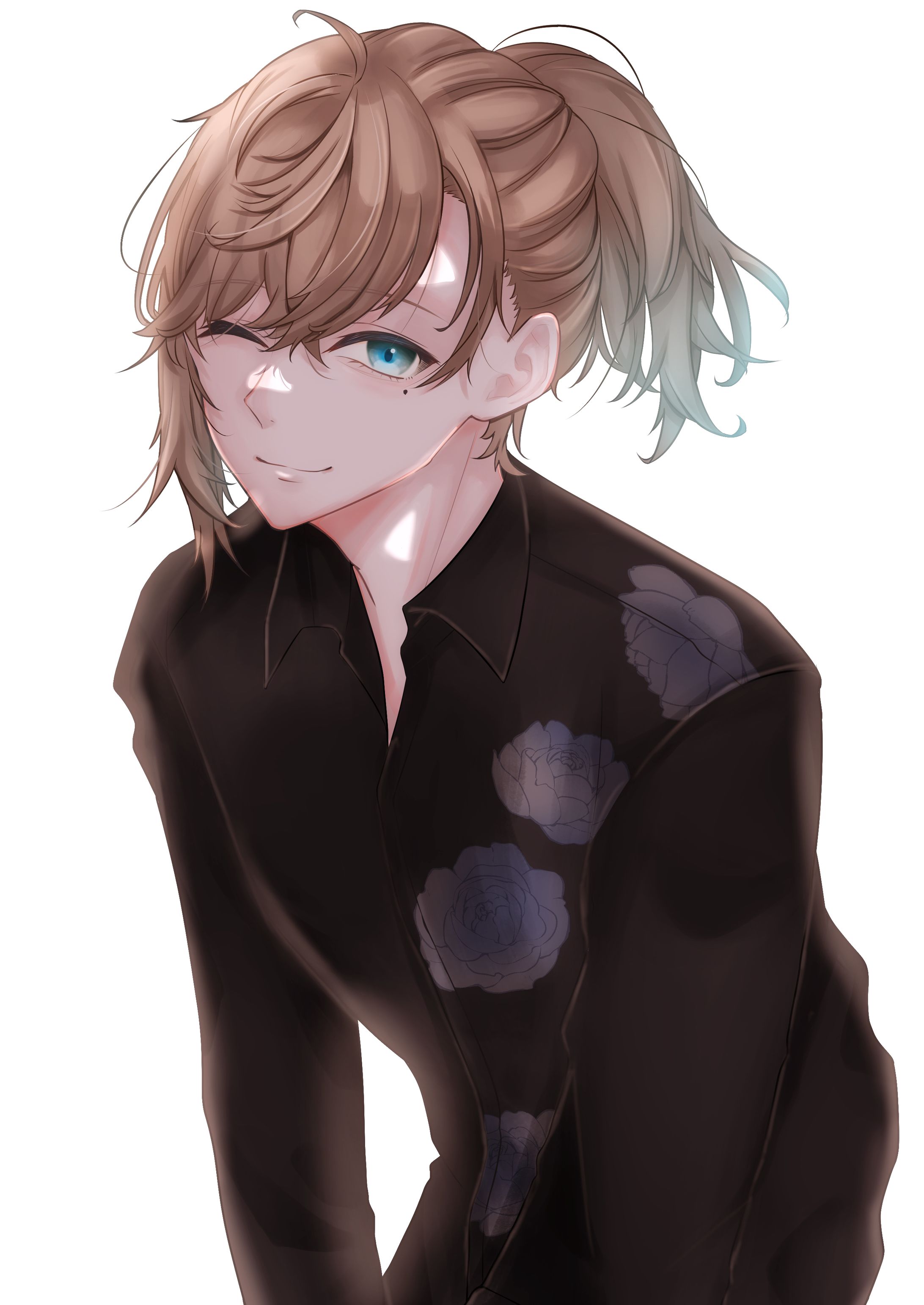 ファンアート叶さん-1