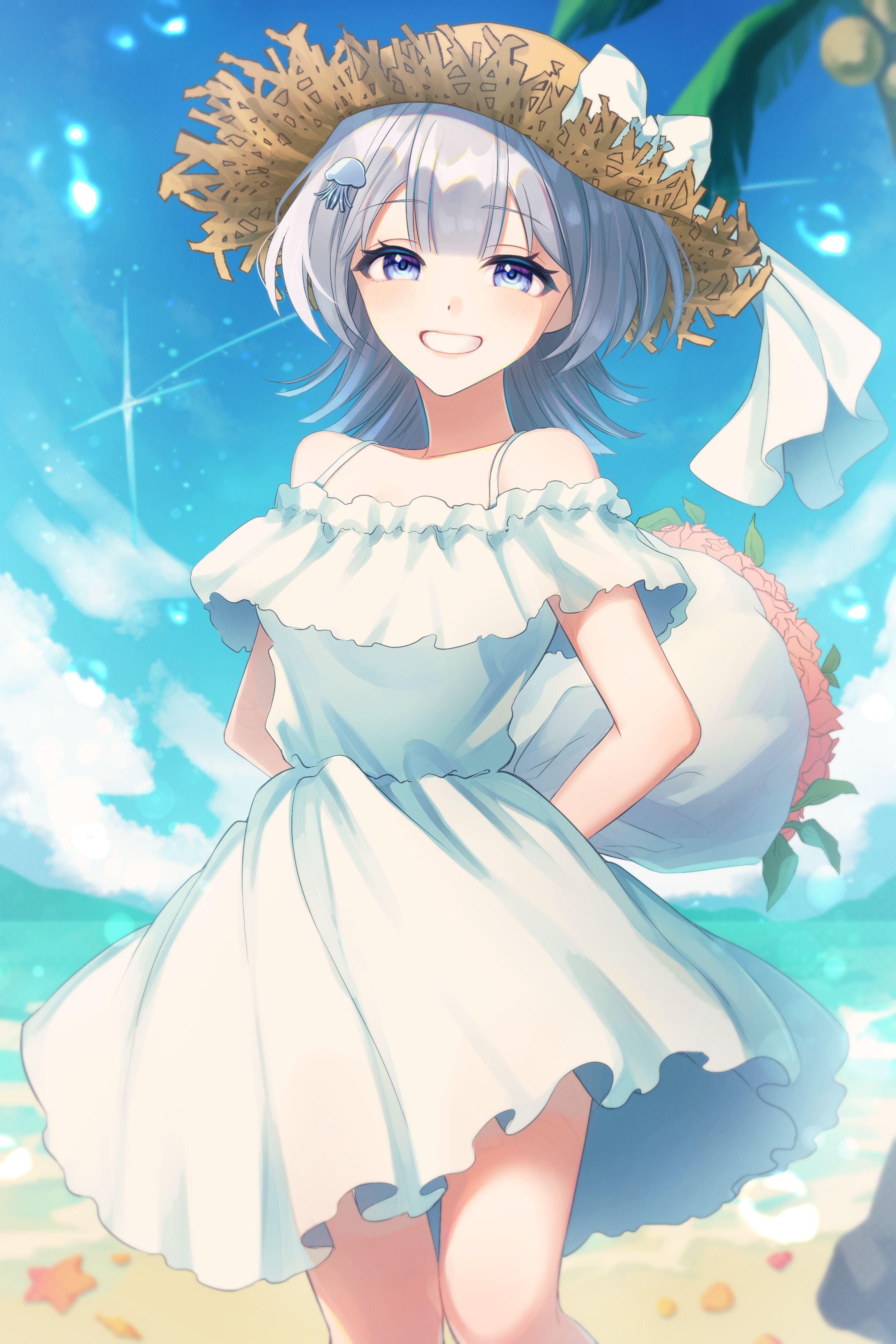 お仕事絵(背景有)-1