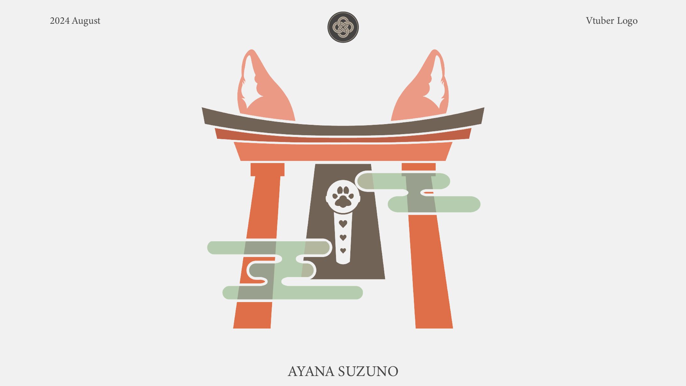 LOGO : 稲荷れ〜汰-1