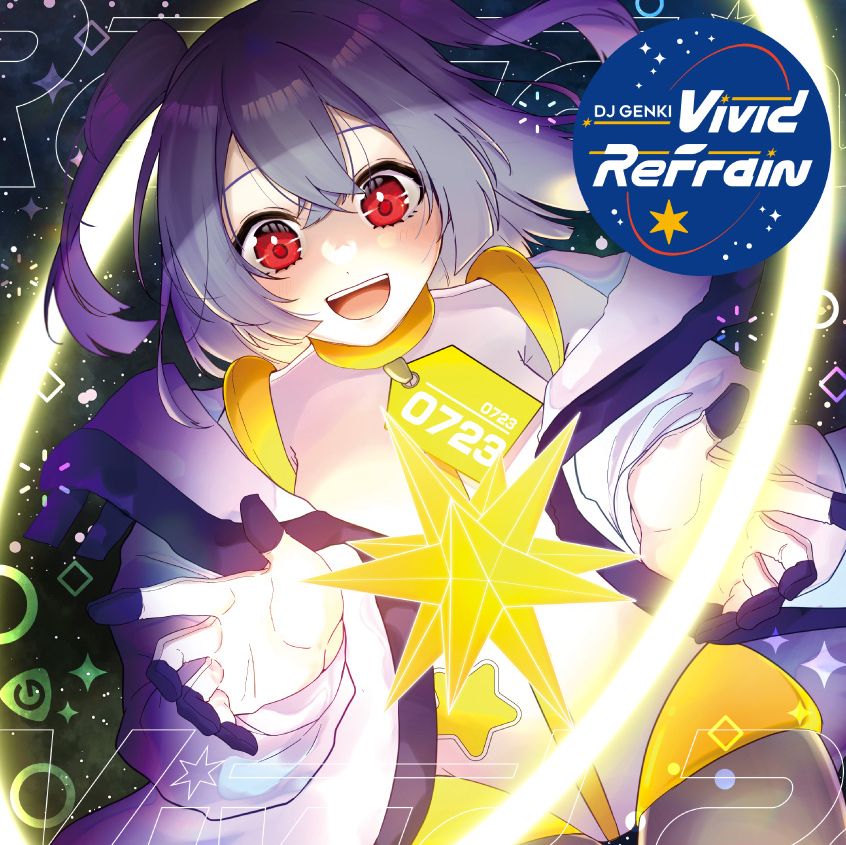 Vivid Refrain/DJ Genki