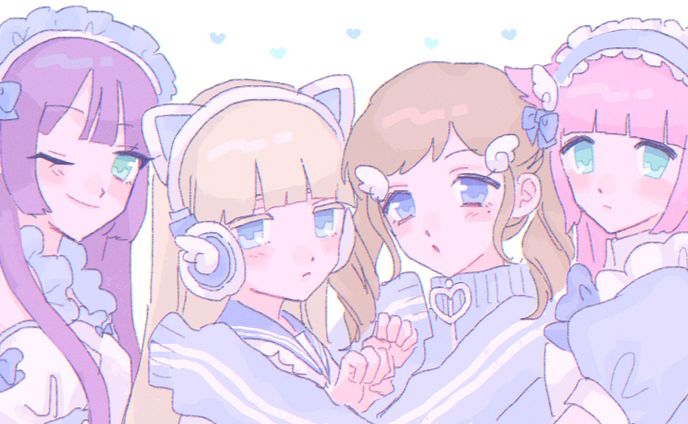 夢主のみ