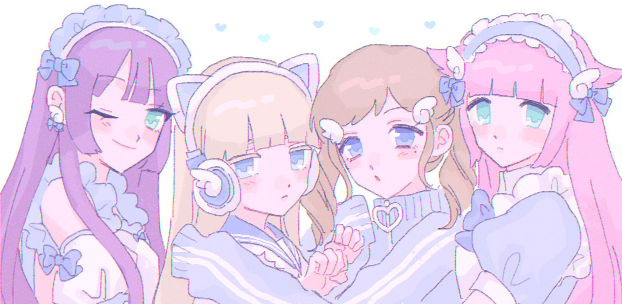 夢主のみ-1