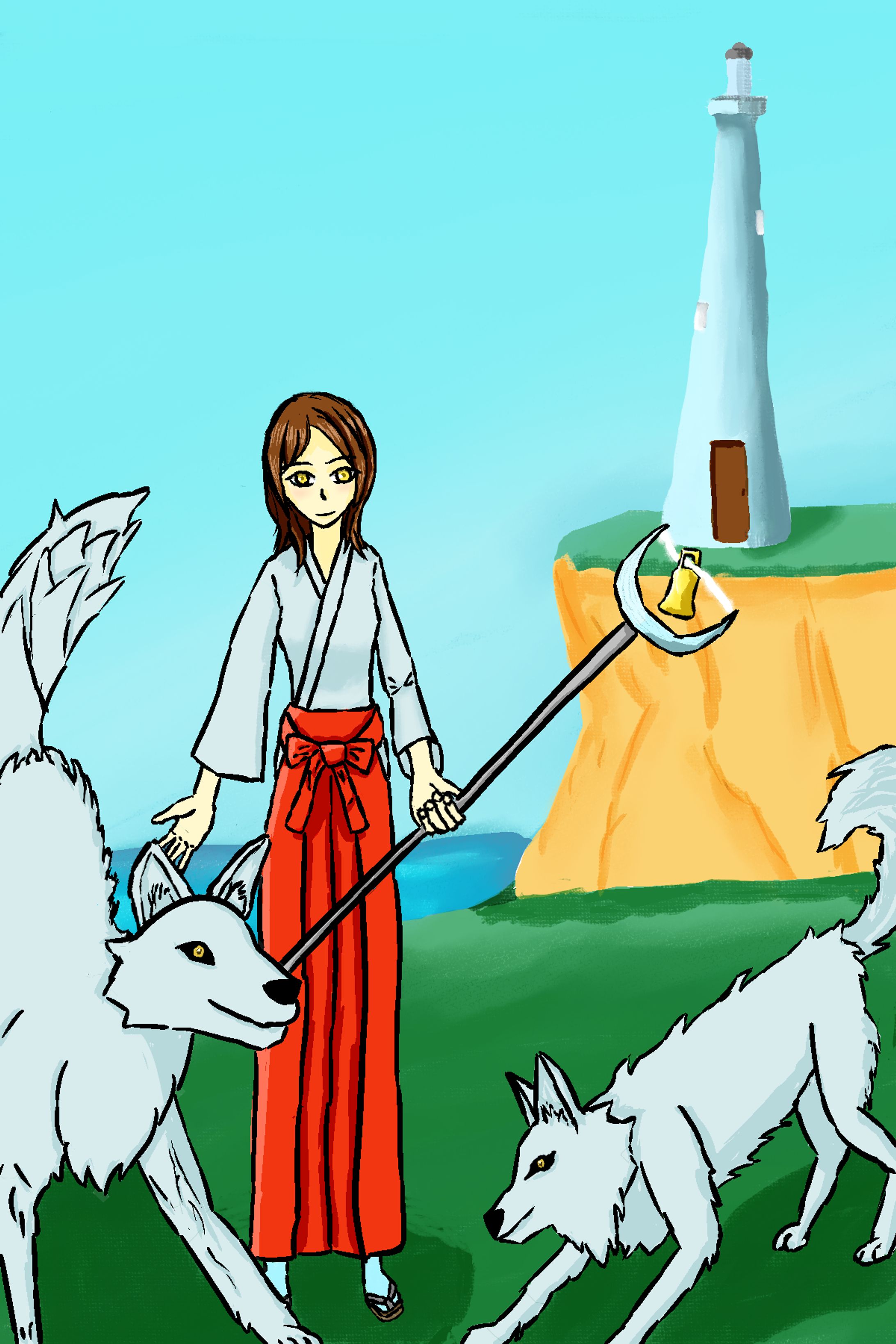 人物-1