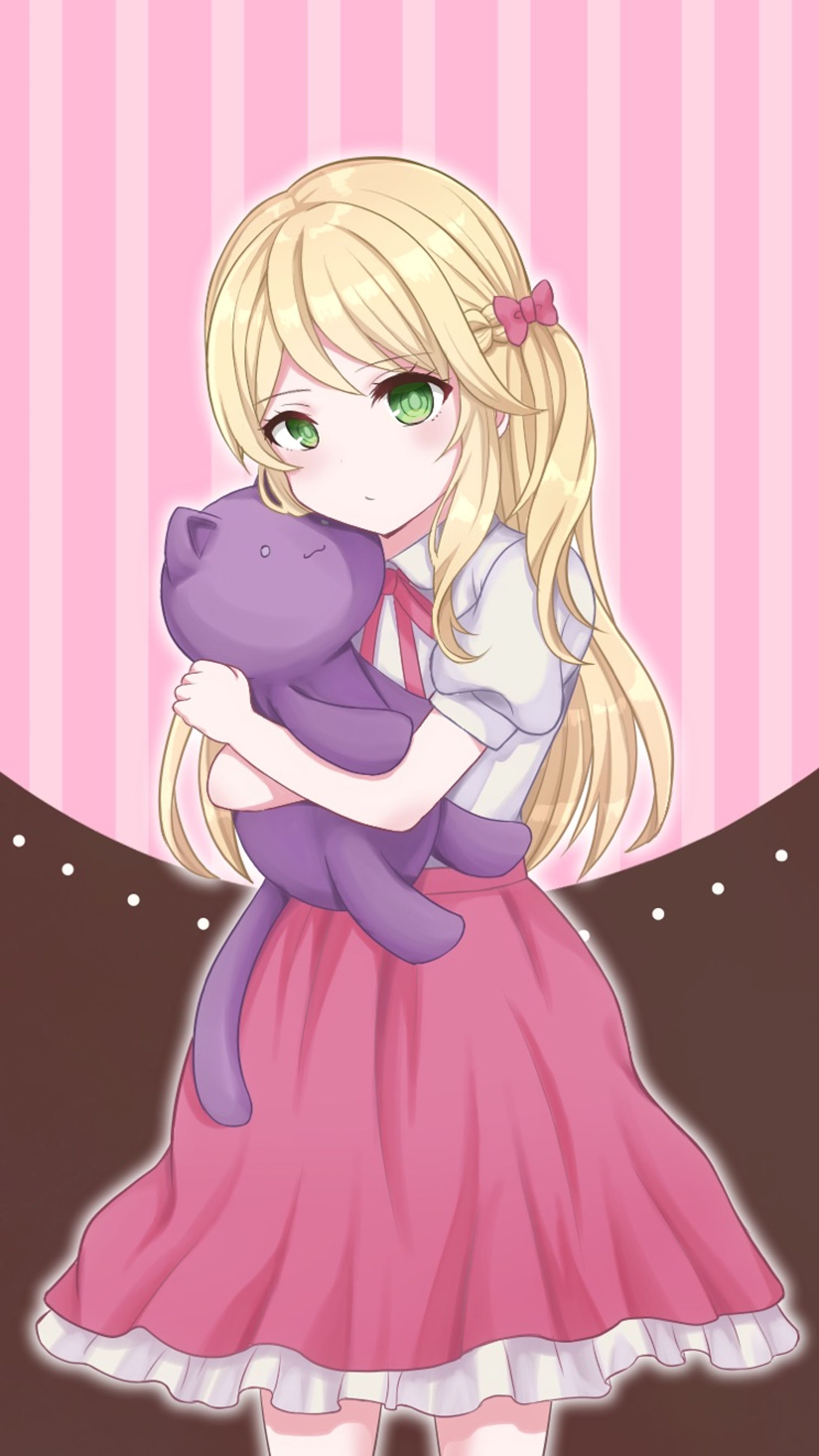 Charcoal Doll（同人ゲーム）-1