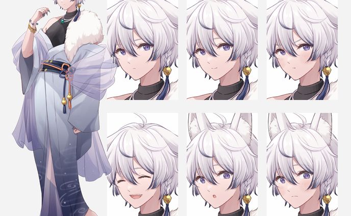 妖狐