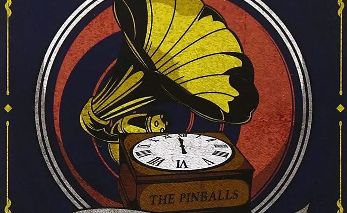 THE PINBALLS - さよなら20世紀