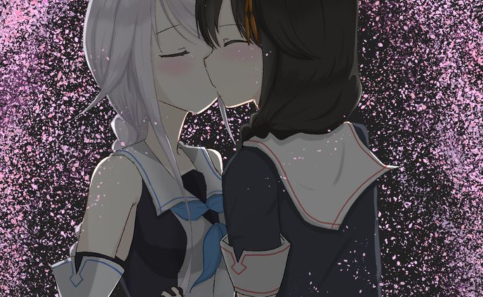 百合