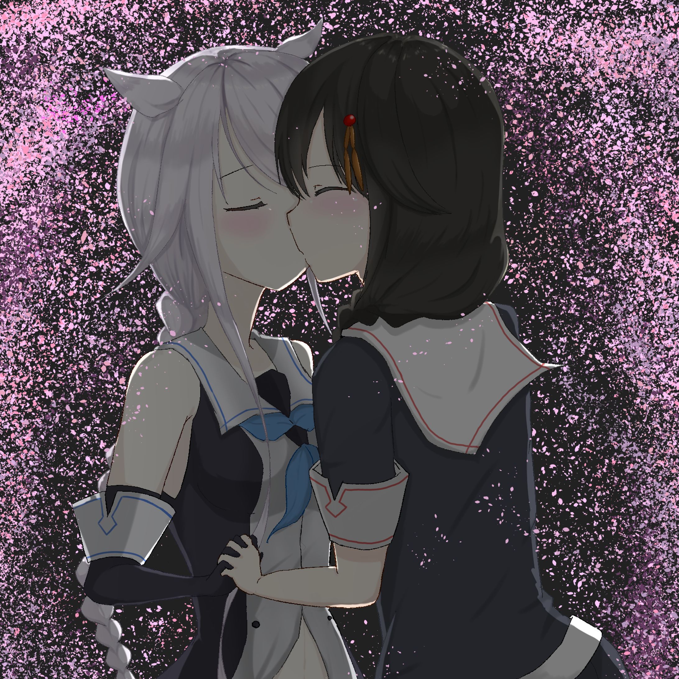 百合-1