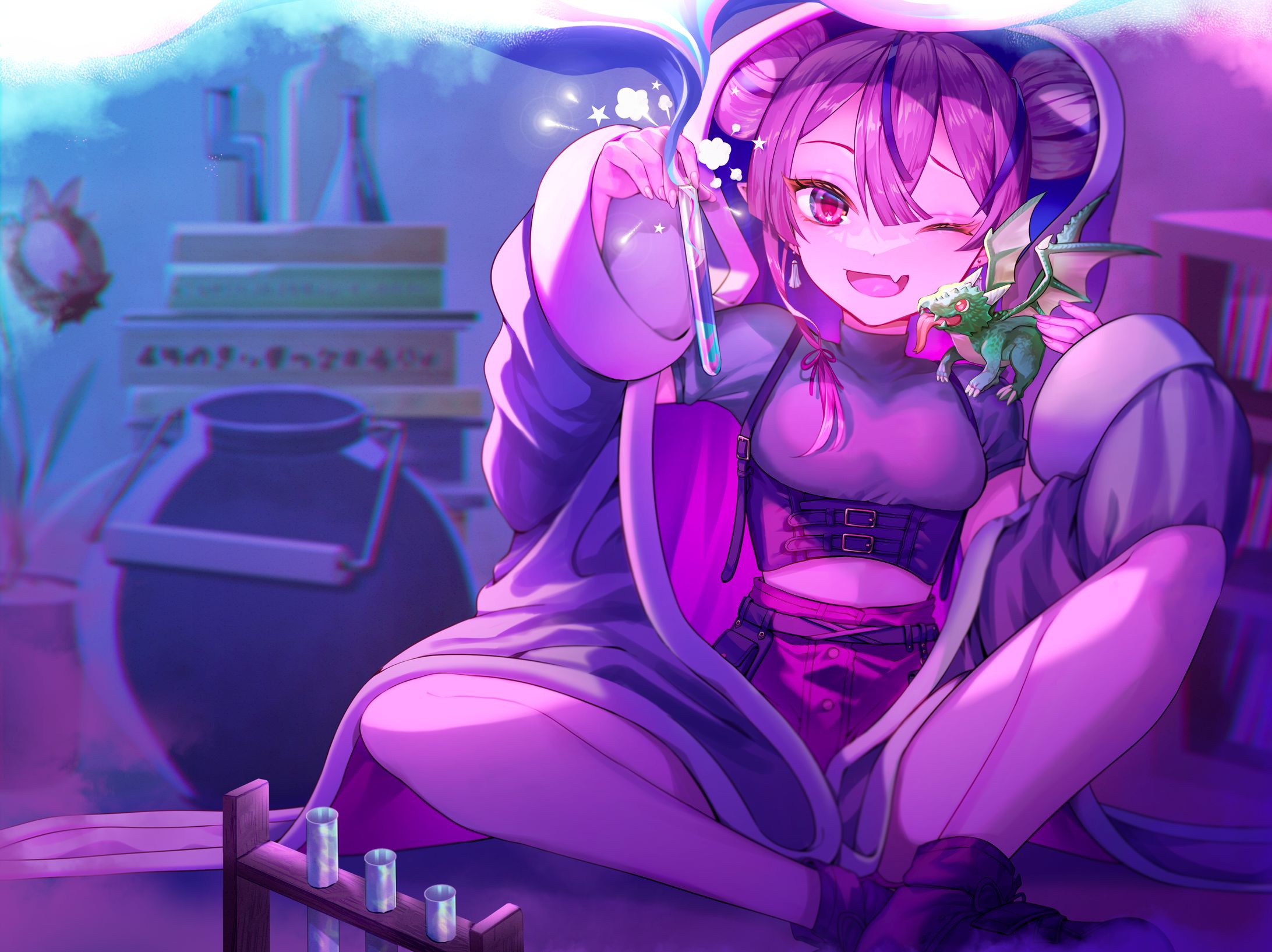 【2022】イラコンイラスト-1