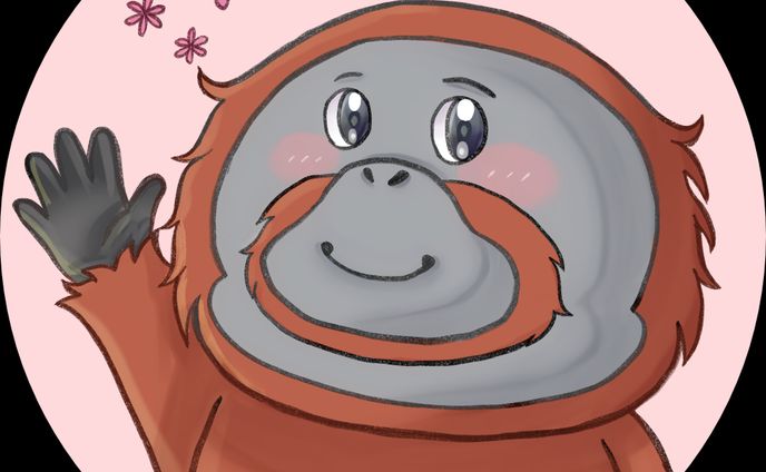 動物アイコンご依頼7