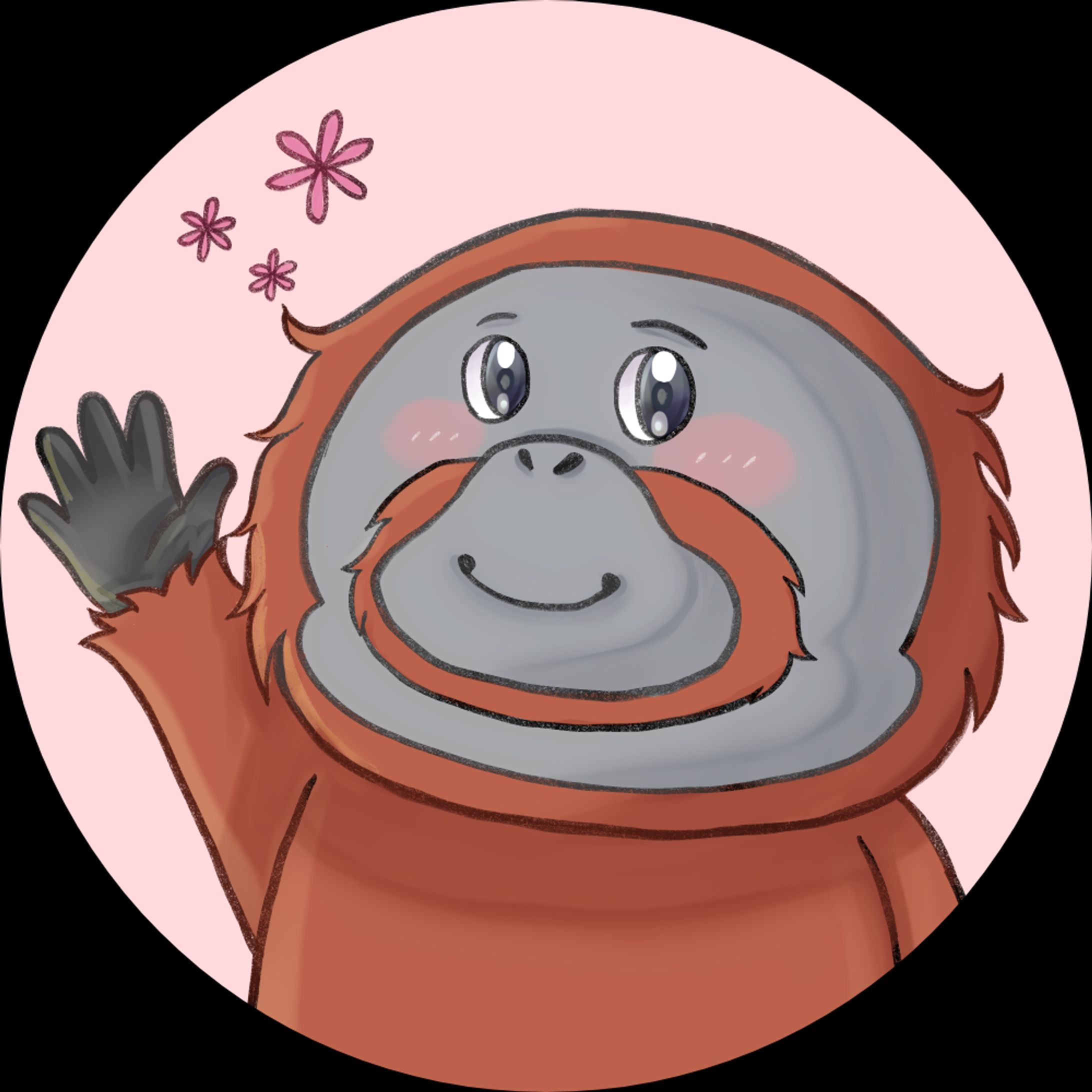 動物アイコンご依頼7-1