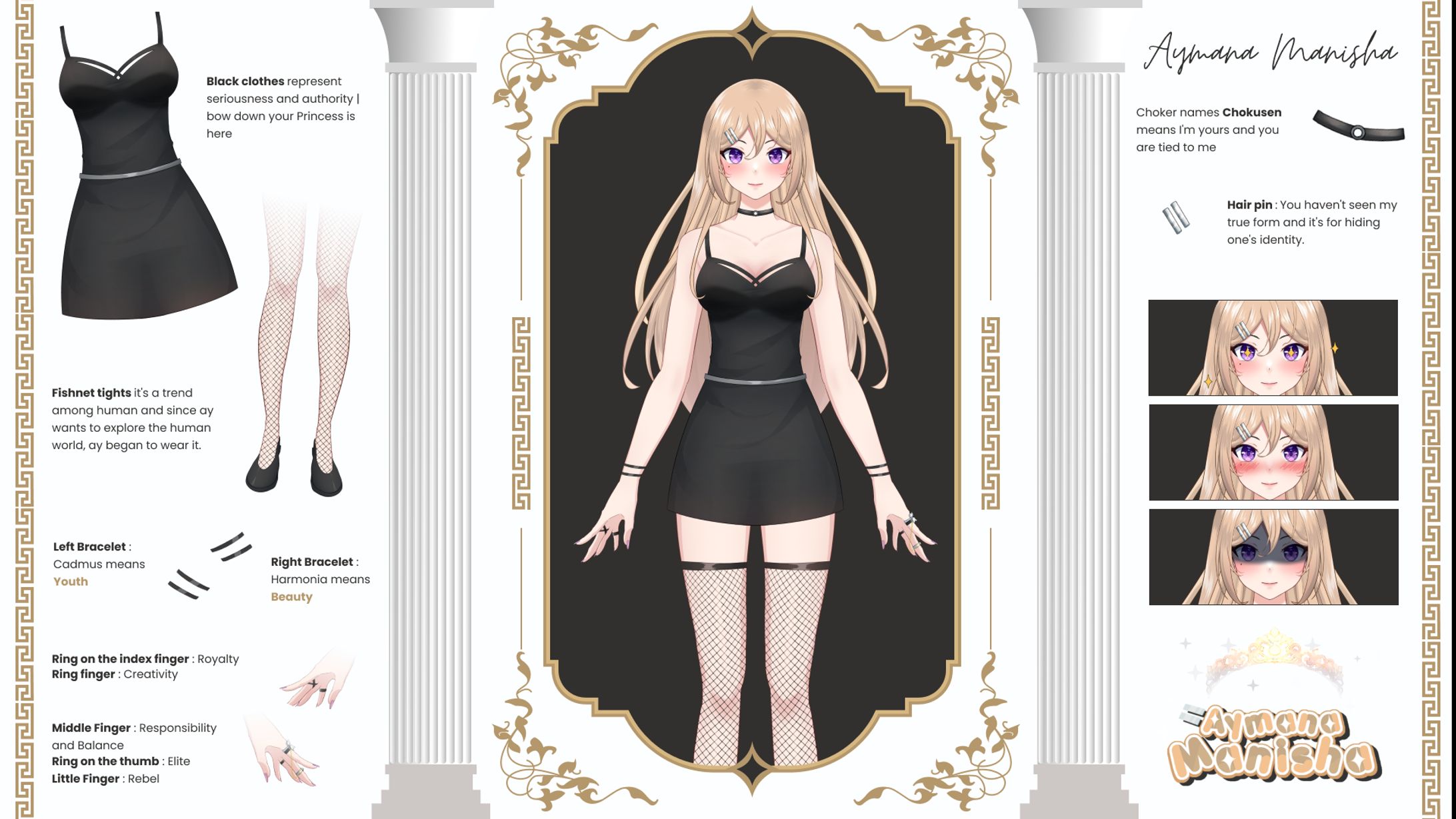 Character Sheet For Aymana Manisha-1