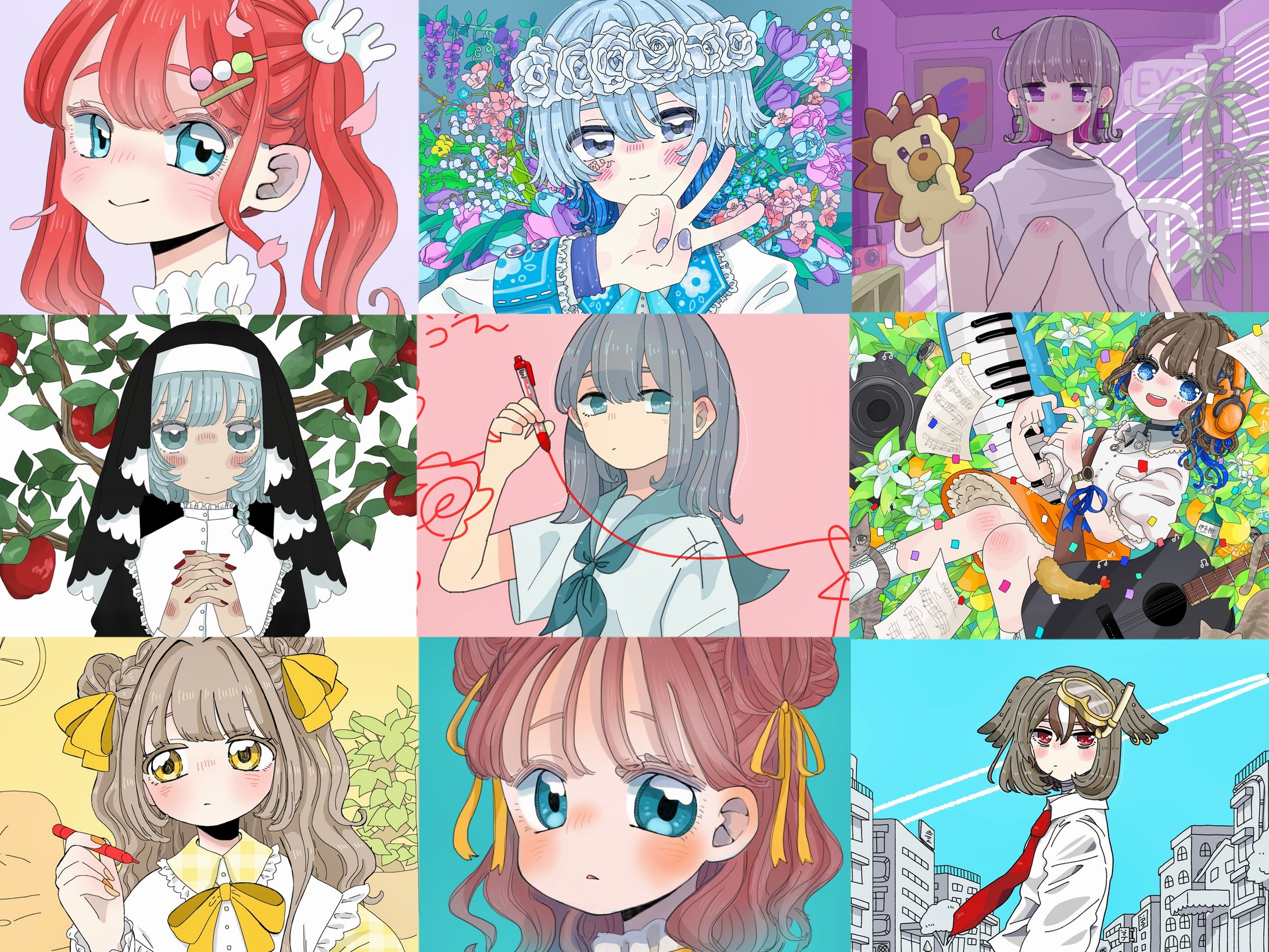 ご依頼サンプル一部-1