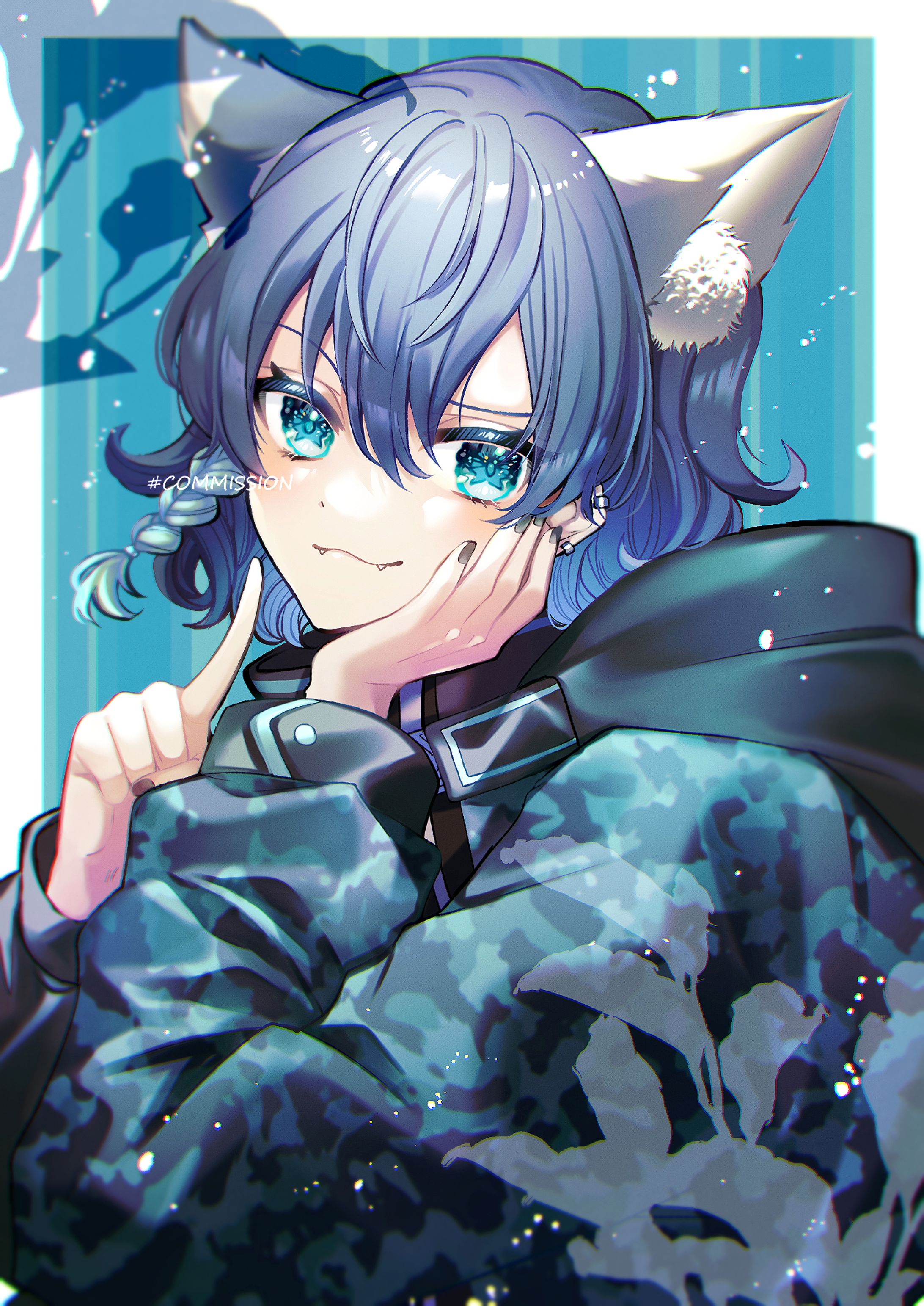 一枚イラスト-1