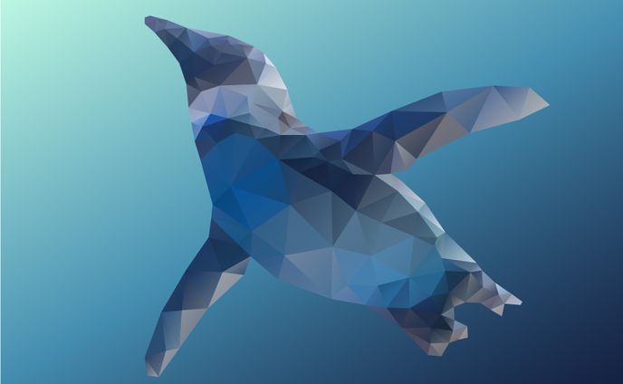LOWPOLY シリーズ