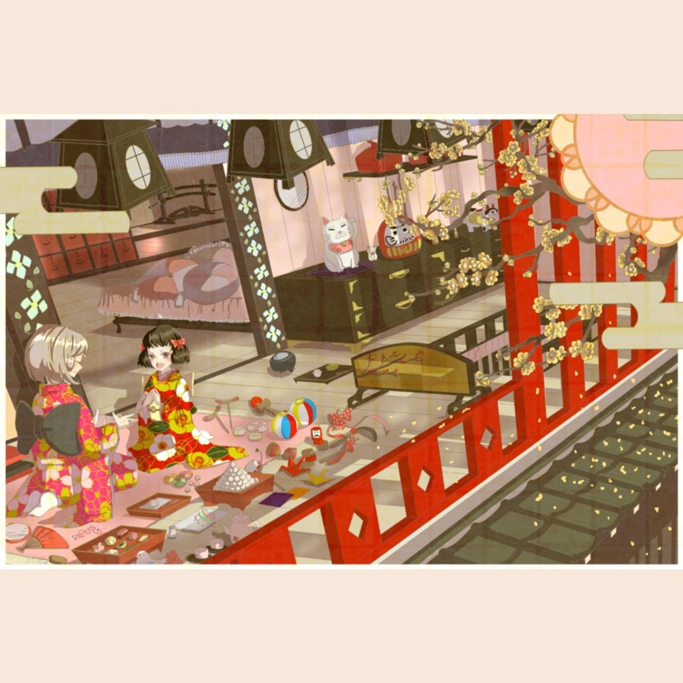 和風-1