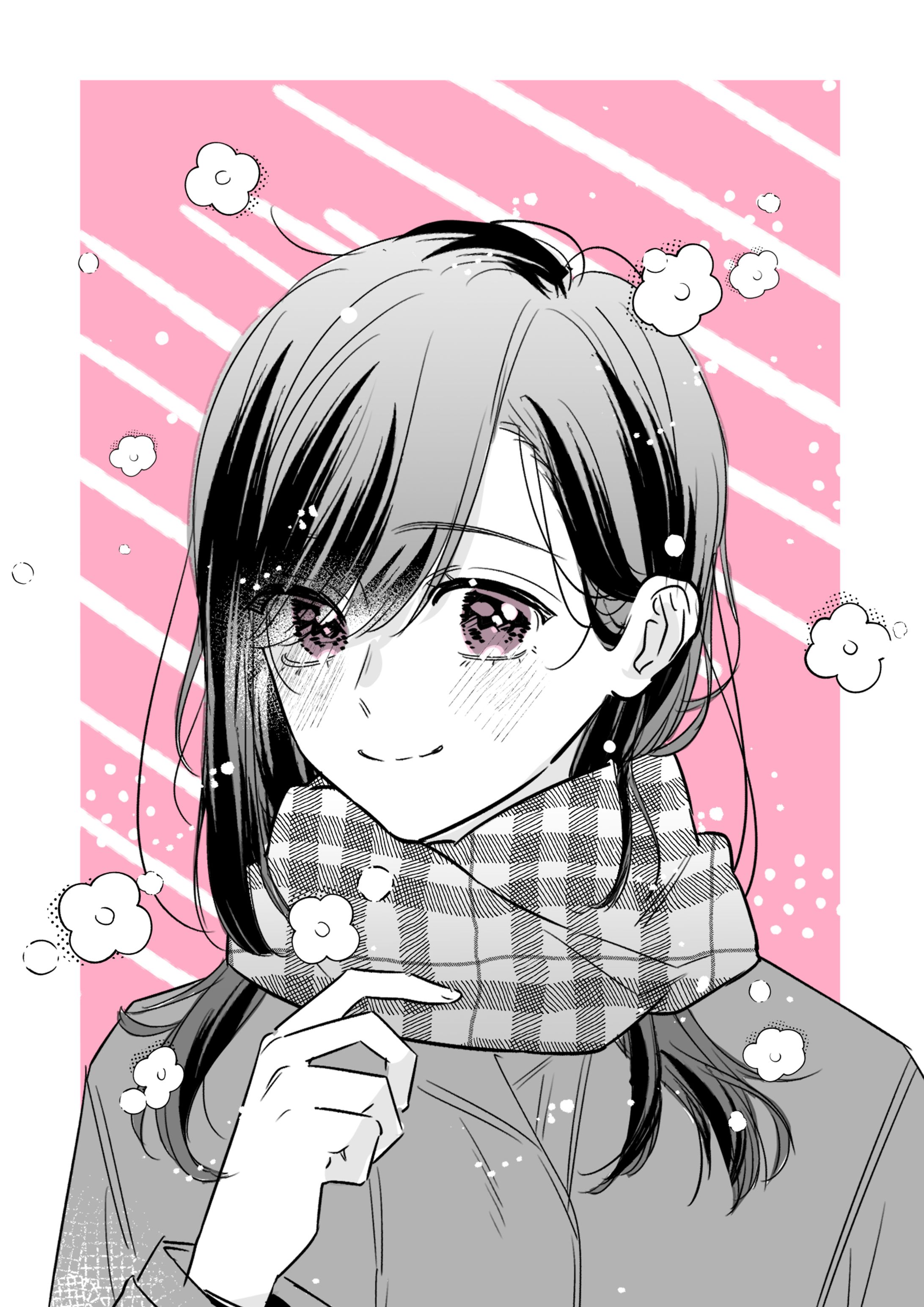 女子イラスト-1