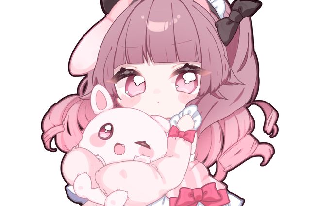ちびキャラ