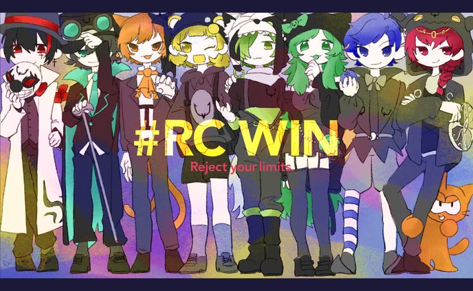 # RC win