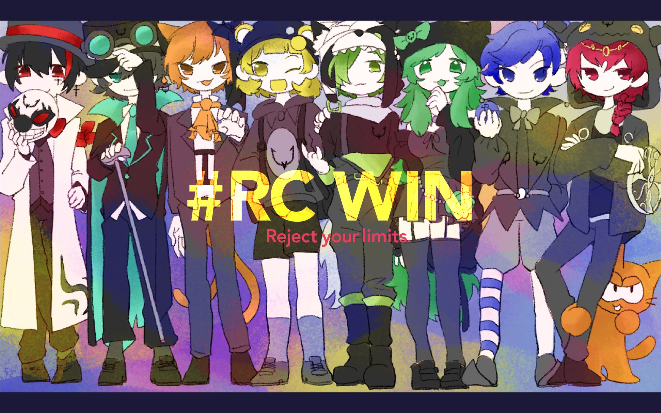 # RC win-1