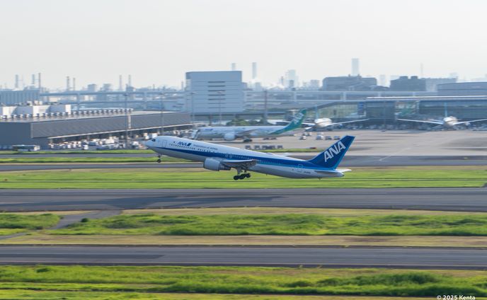 羽田空港