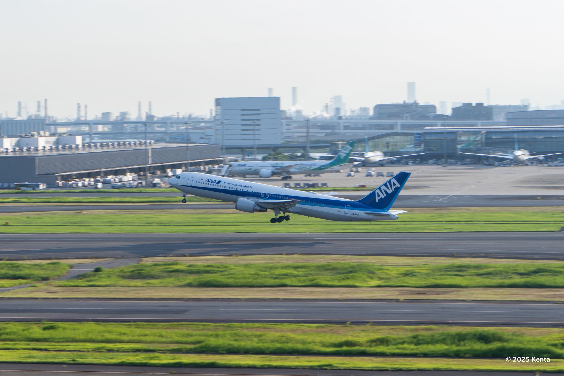 羽田空港-1