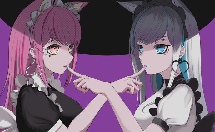 アイデンティティ　歌ってみた