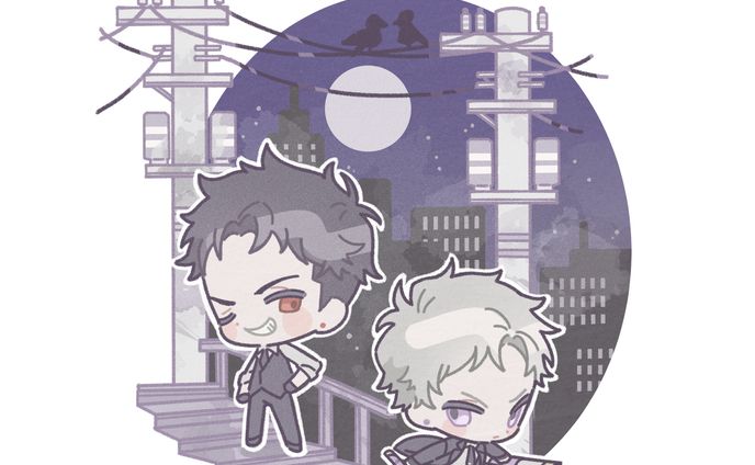 skeb依頼
