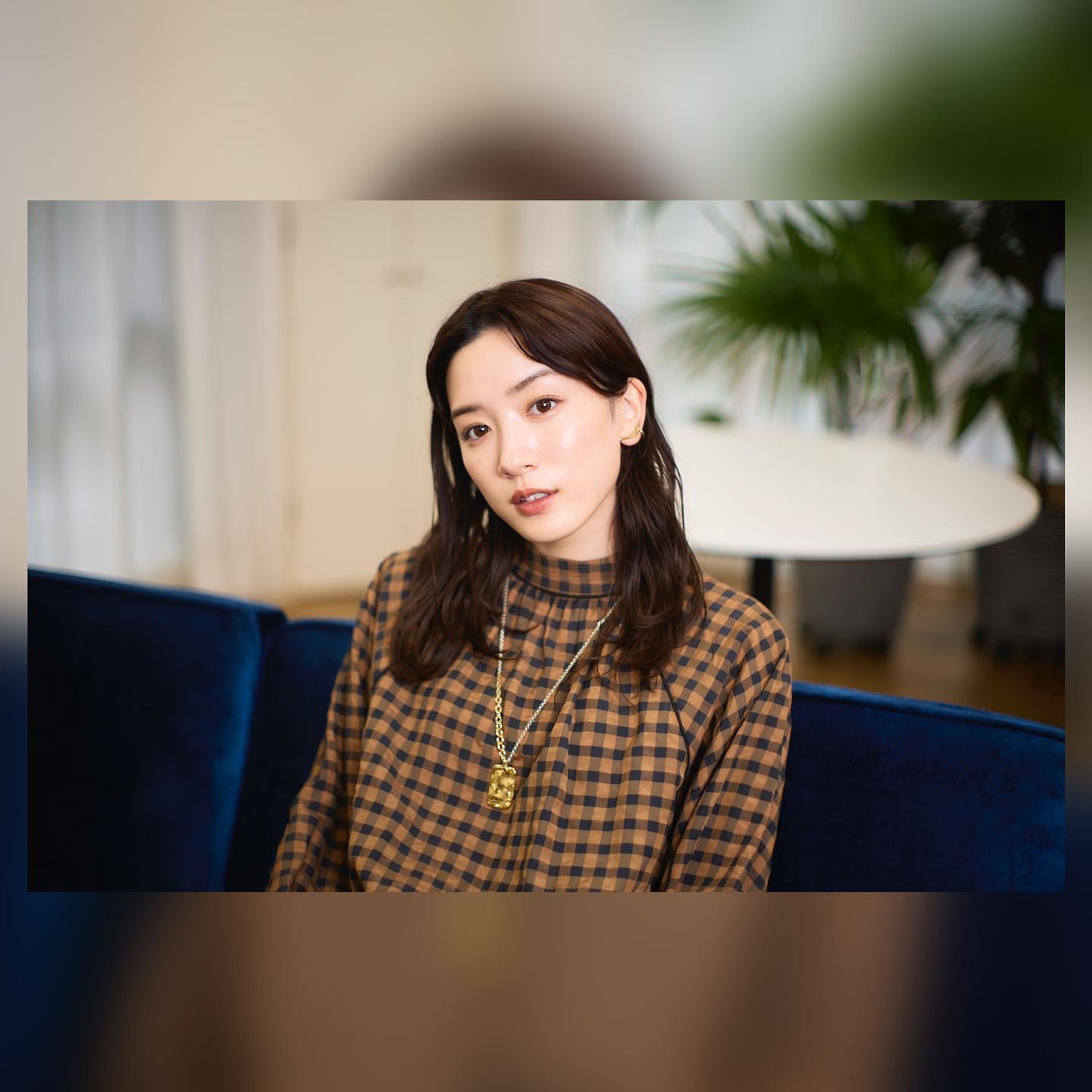 永野芽郁さん 撮影しました📸

今回はこれまでの清純なイメージとは反対の役柄ということもあり、大人っぽさの中にも彼女の優しさ・強さのようなものを写しだすことを意識しました。

また別カットも投稿します。

#永野芽郁　#マイブロークンマリコ
#ポートレート
#モデル
#女優
#フォトグラファー
#カメラマン
#model 
#portrait 
#beauty
#tokyo
#canon
#canonr3
#leica
#summilux
#summilux50 
#prophoto-1