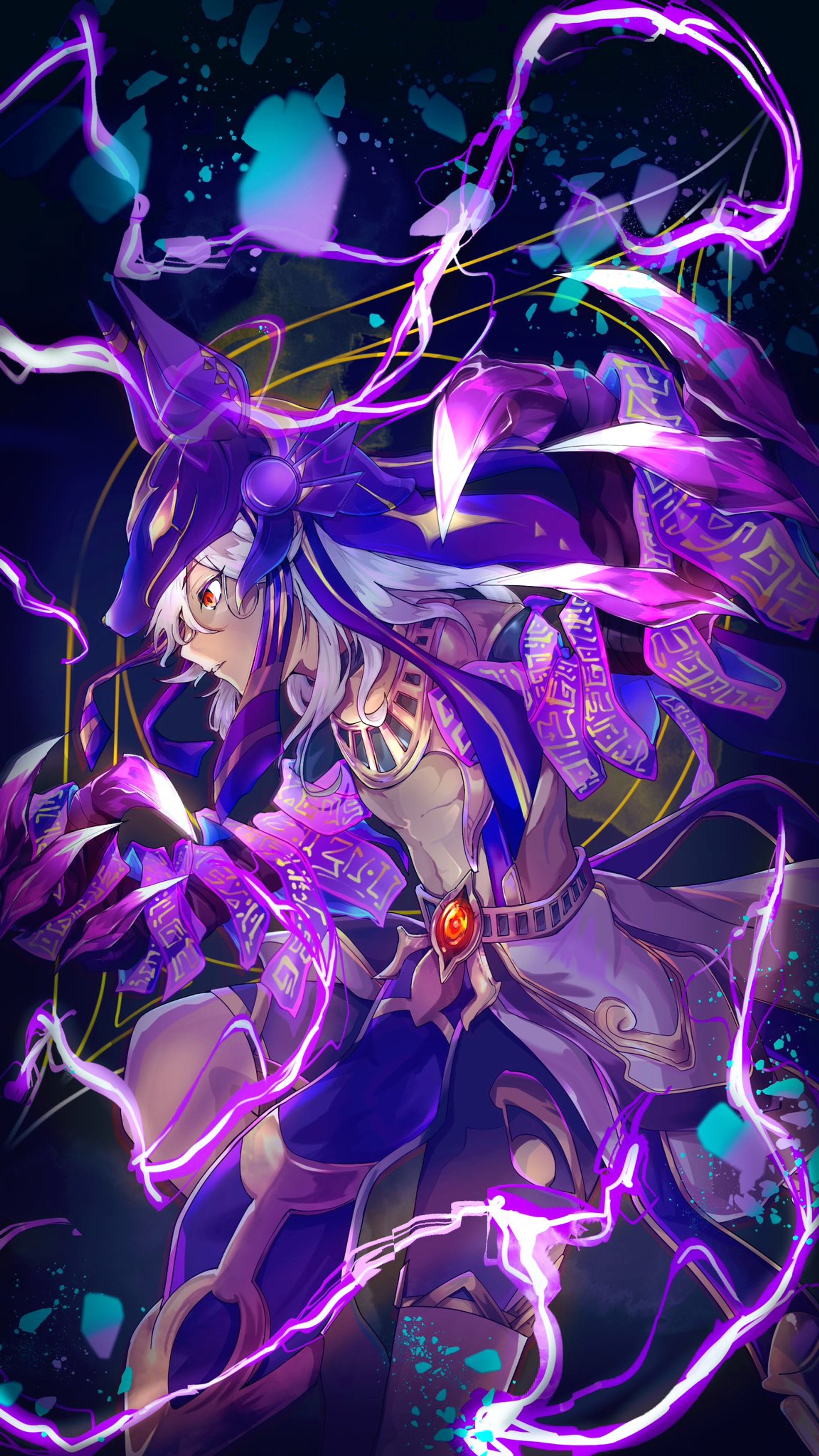 原神ｾﾉ(二次創作)-1