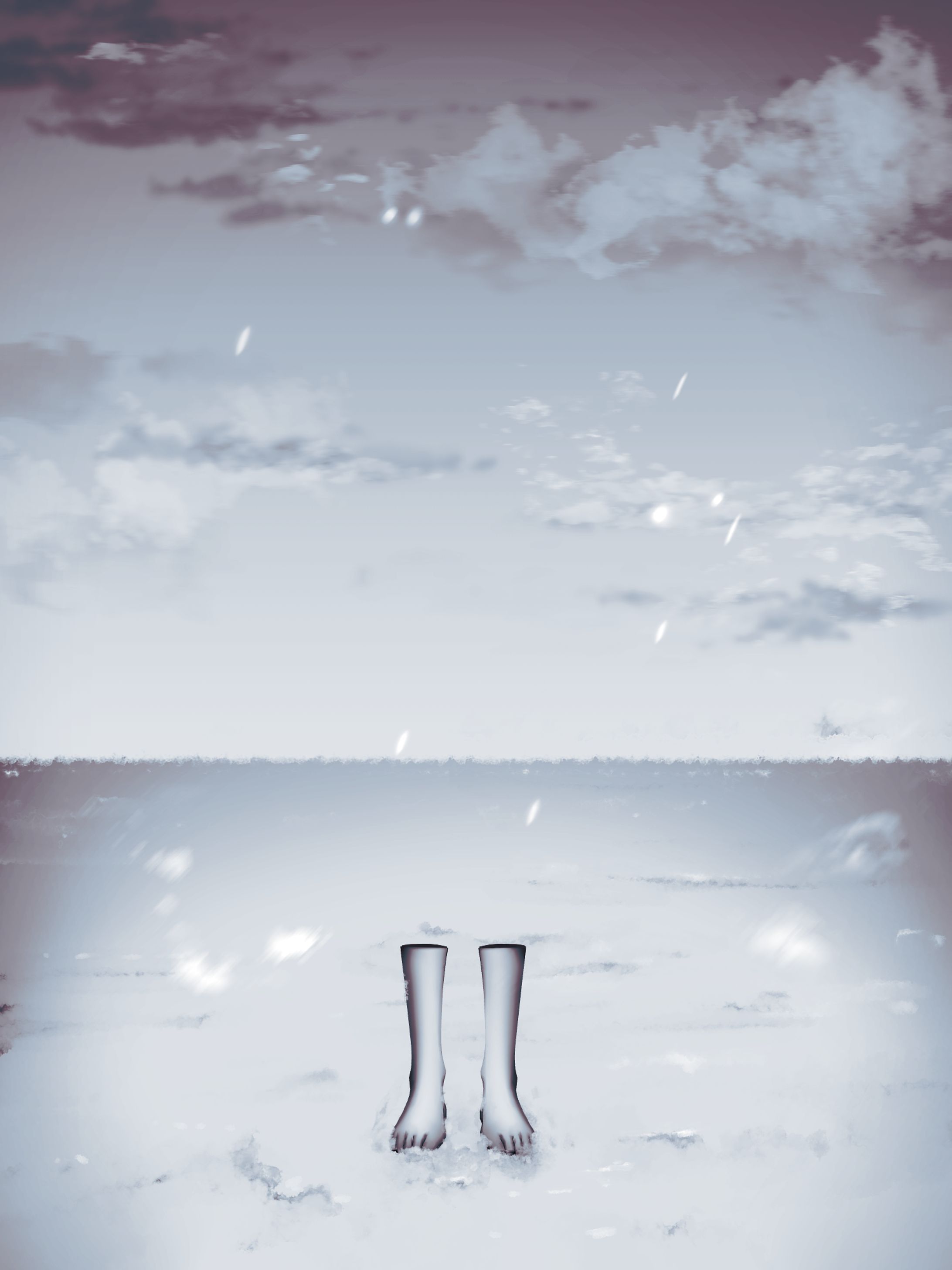 Tranquility-1