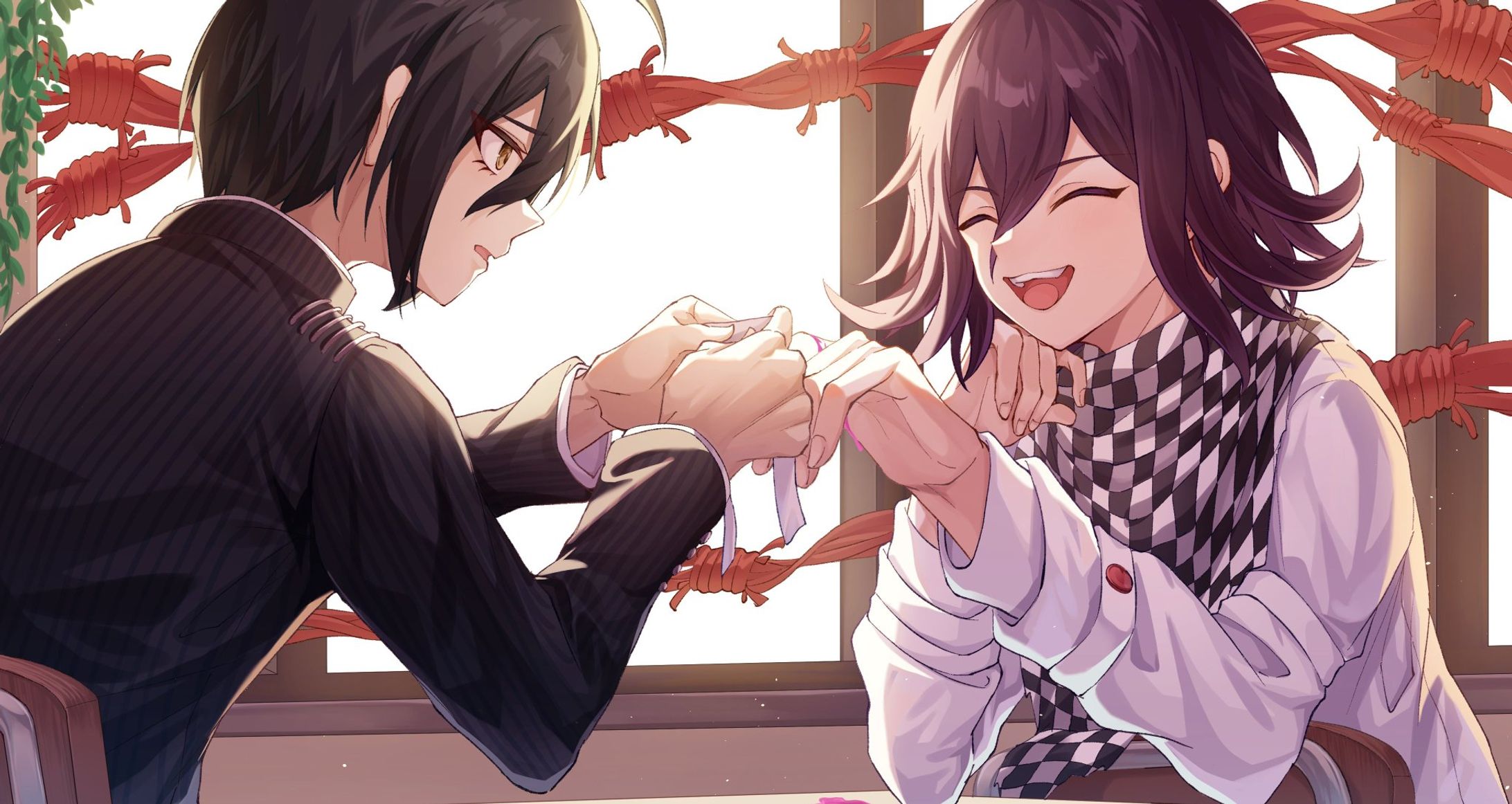 【FA】心を奪っちゃったから満足！-1