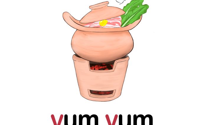 タイレストラン yumyum