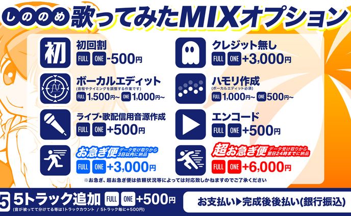 グラフィックデザイナー、音楽活動