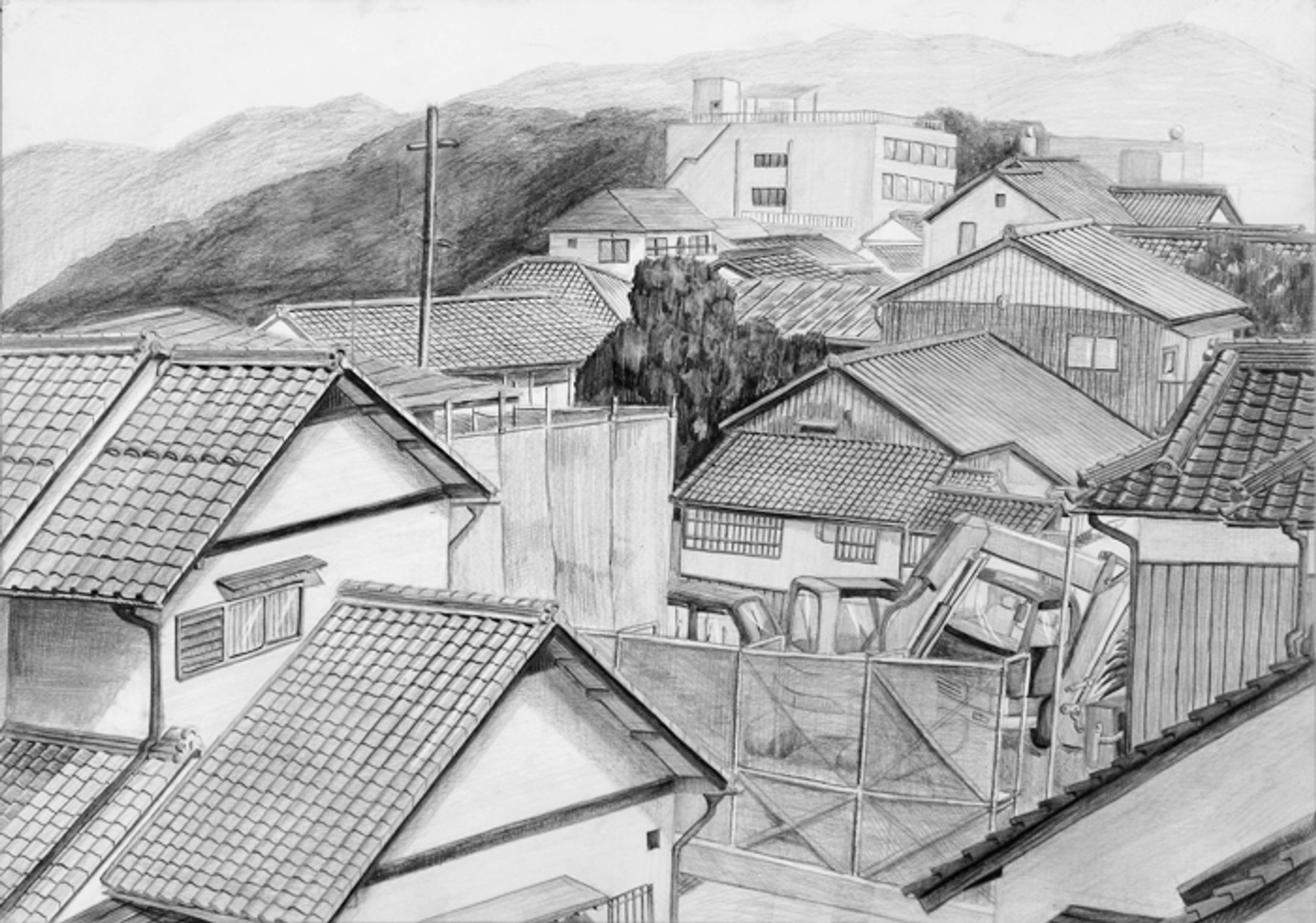 風景描写-1
