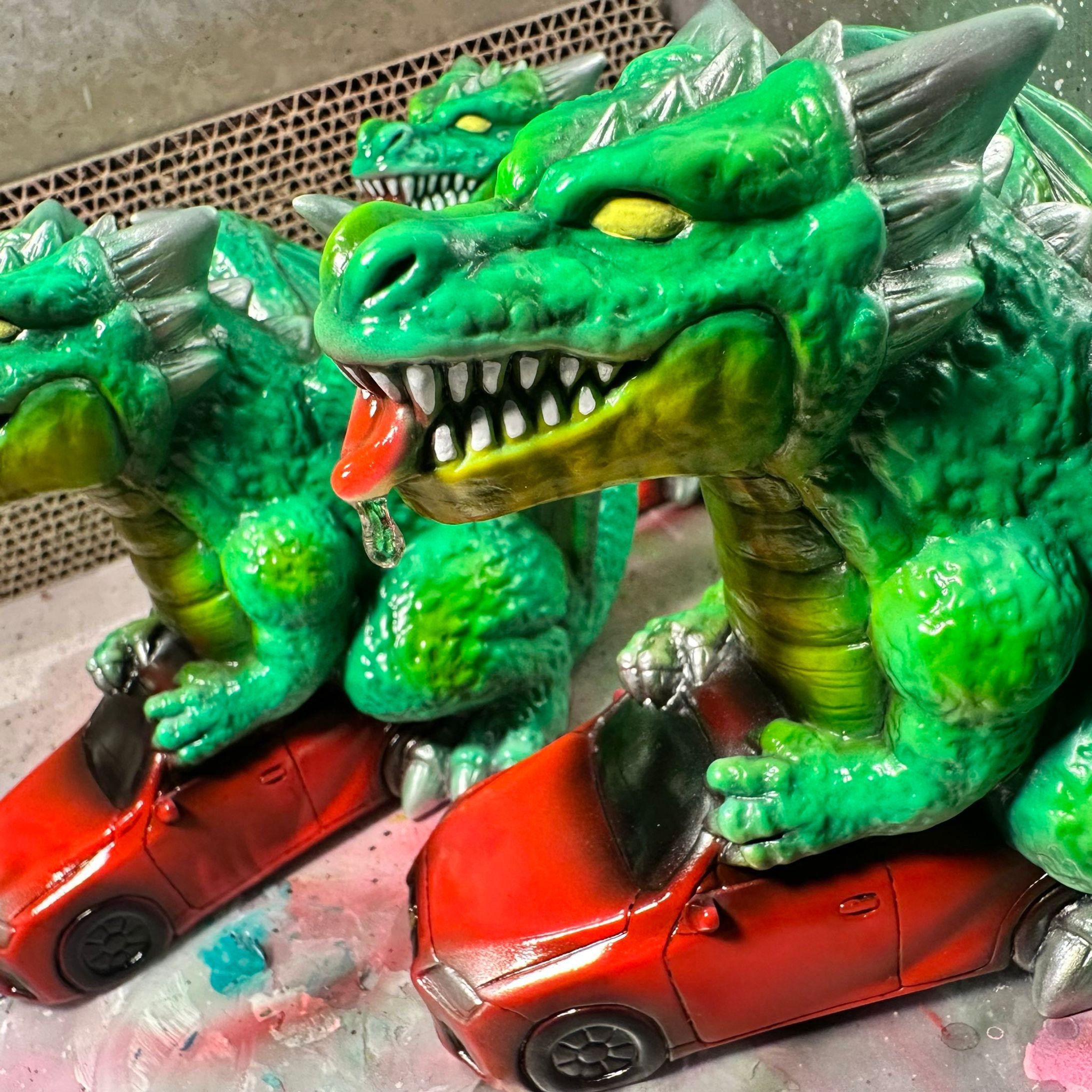 ドラゴンカーセックス-1