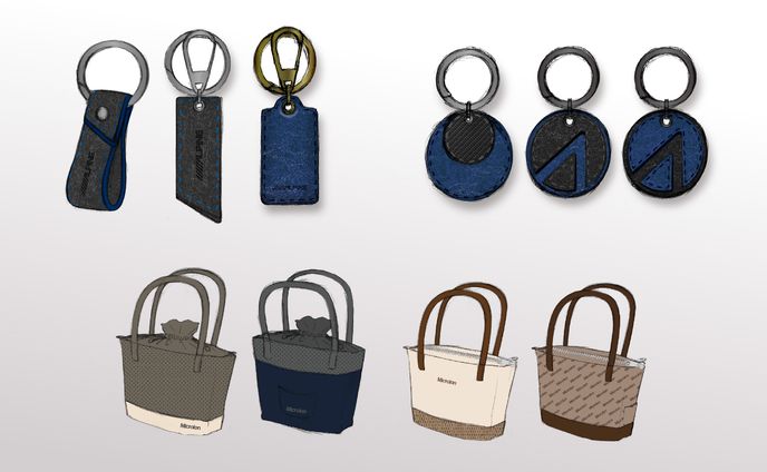 【グッズ提案】