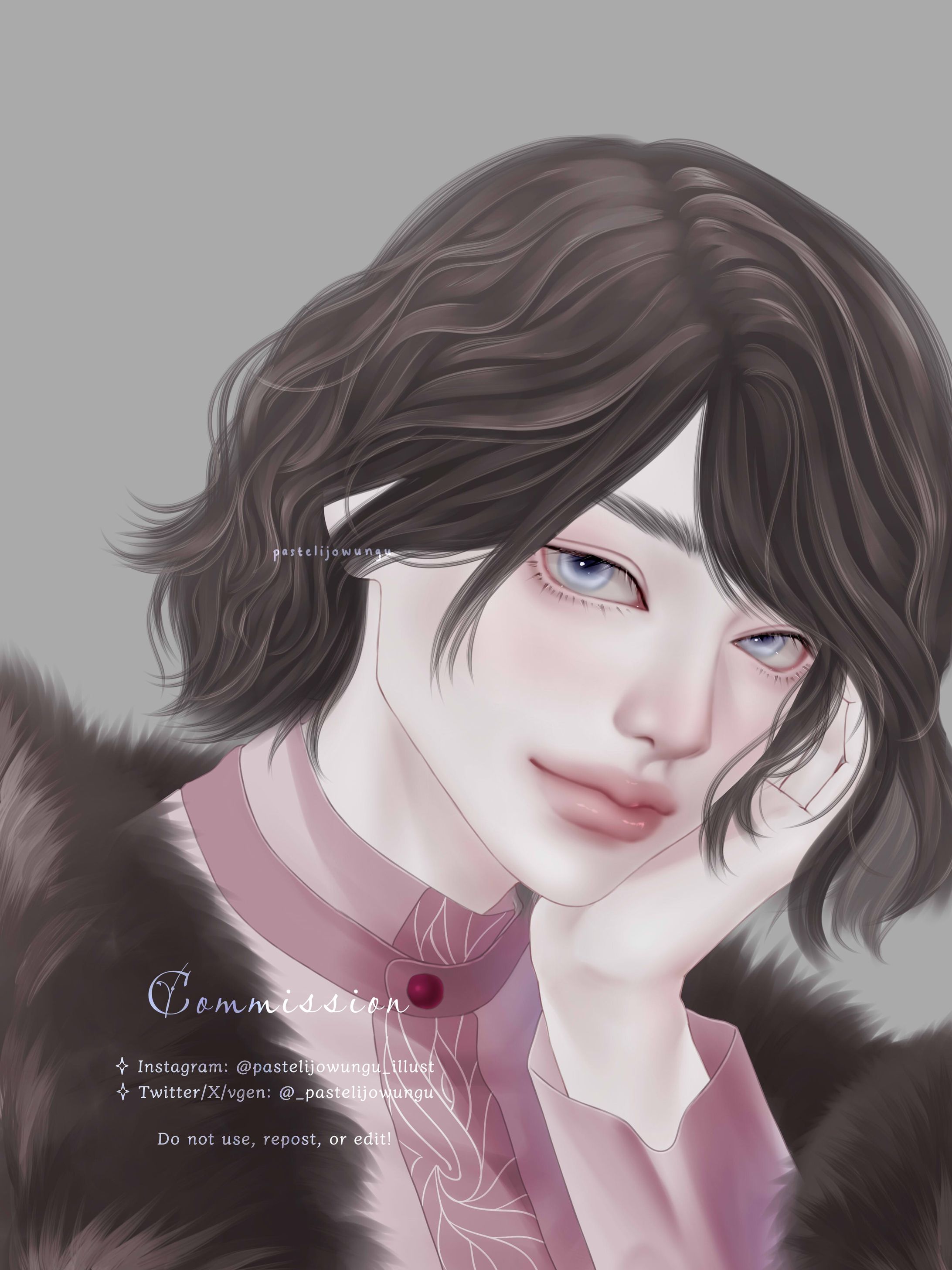 Commission @sylesaneles(IG)-1