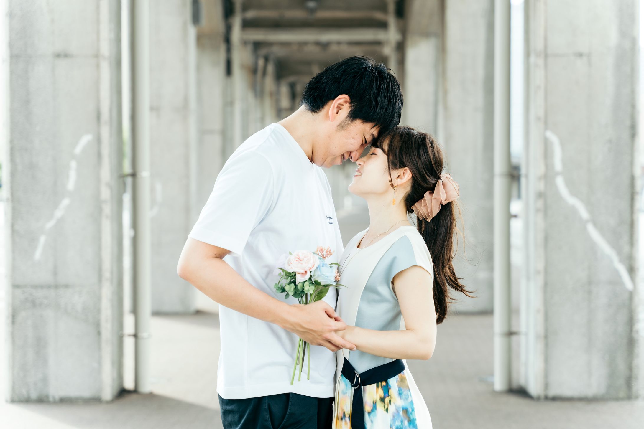 Hさん＆Yさん-1