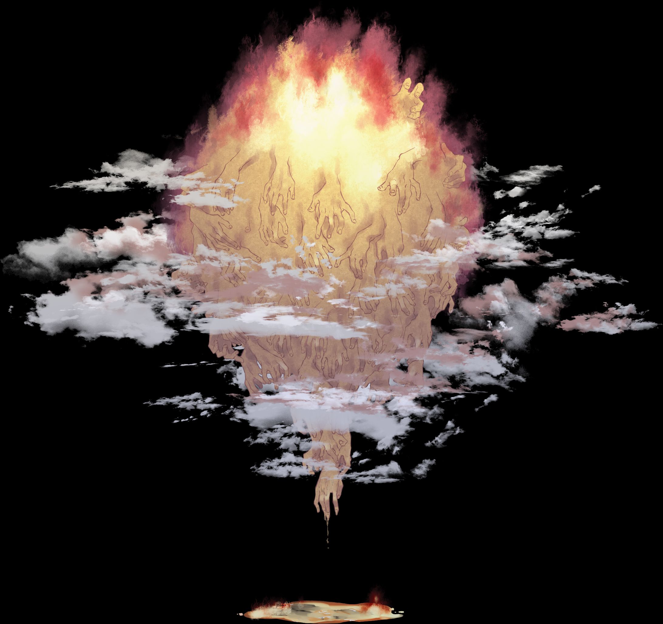 モンスターイラスト-1