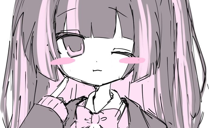 影なし