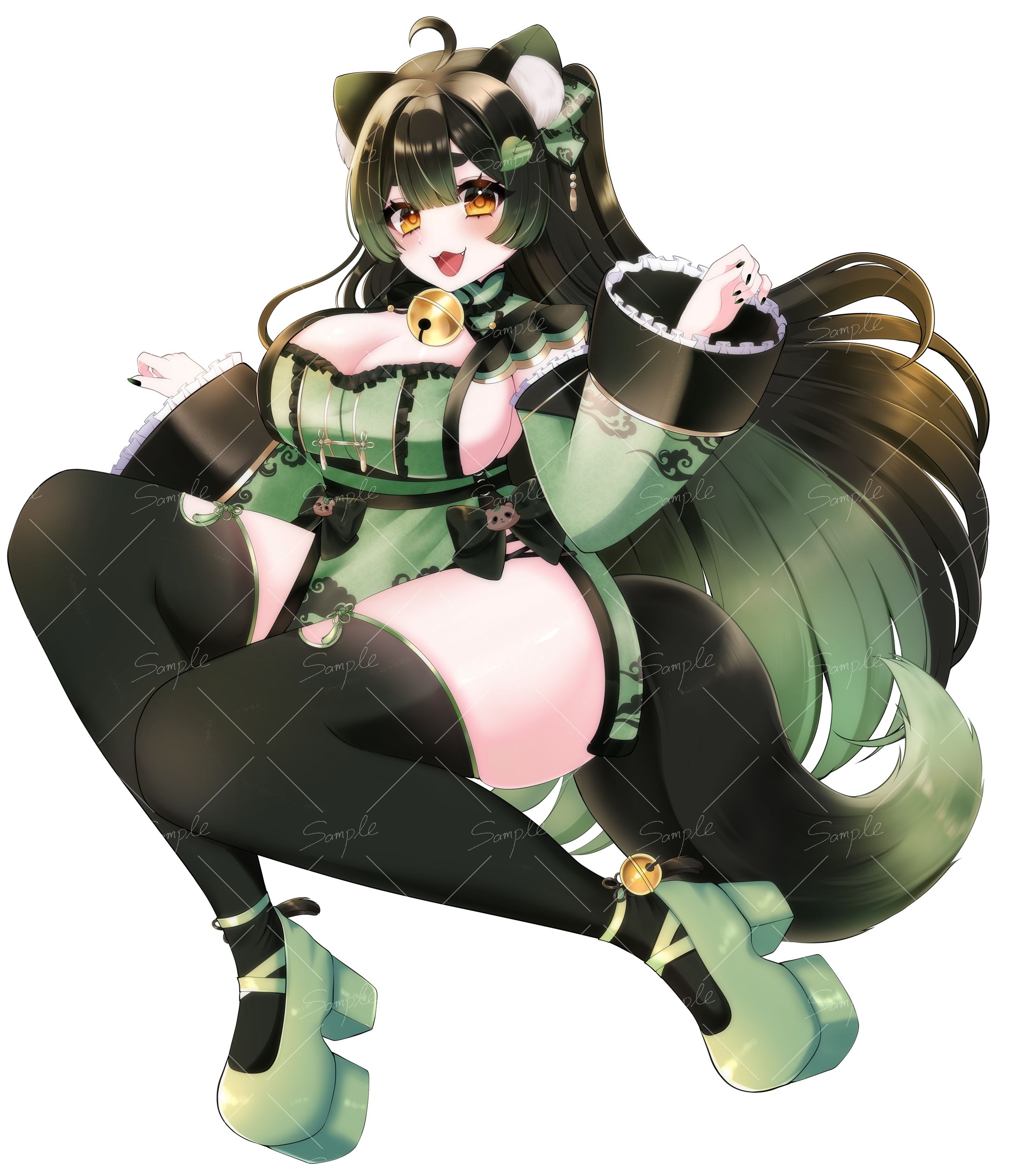 魂響様　キービジュアル-1