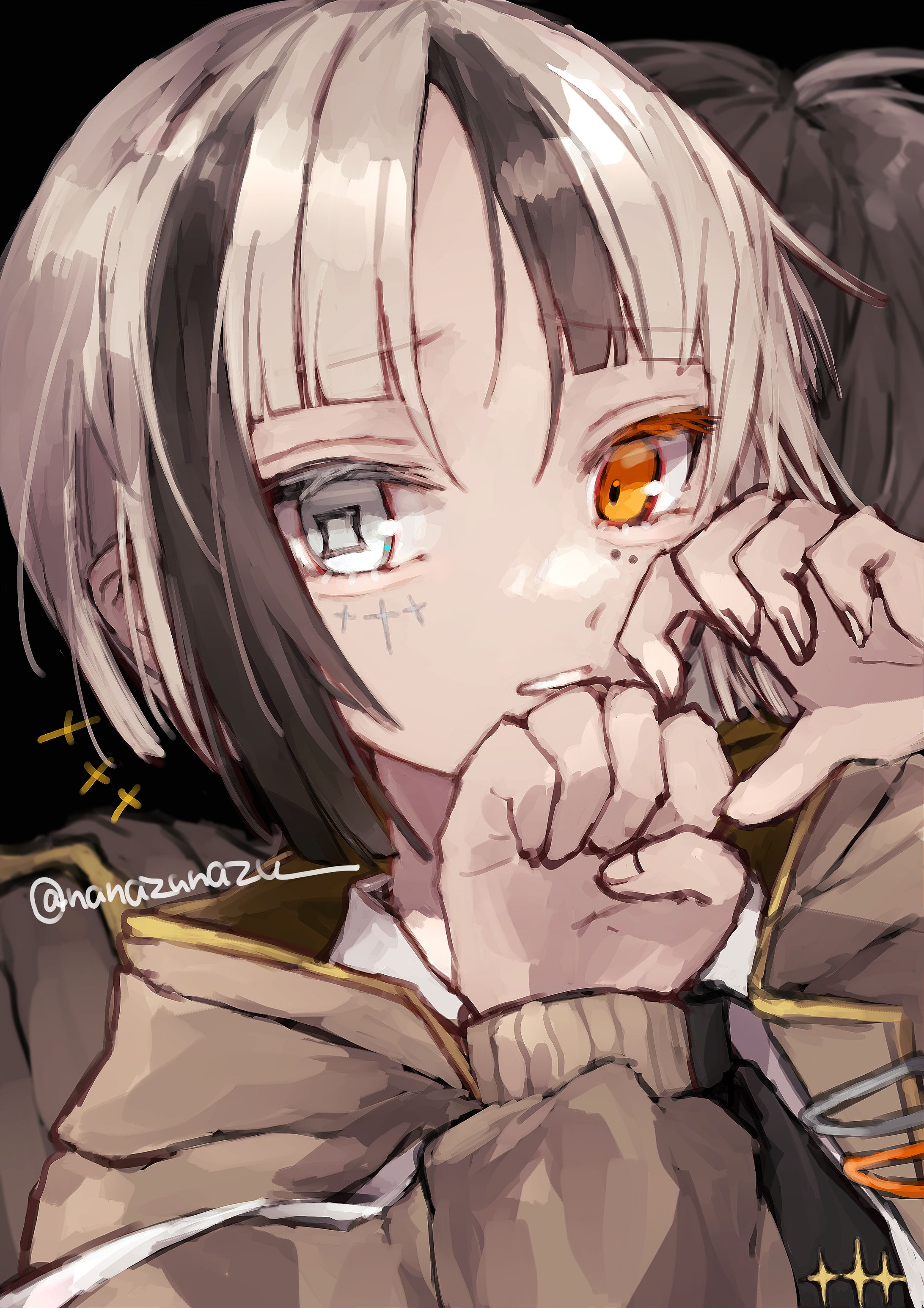 双子座-1