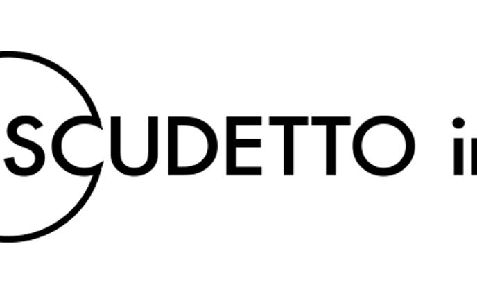株式会社SCUDETTO 会社ロゴ