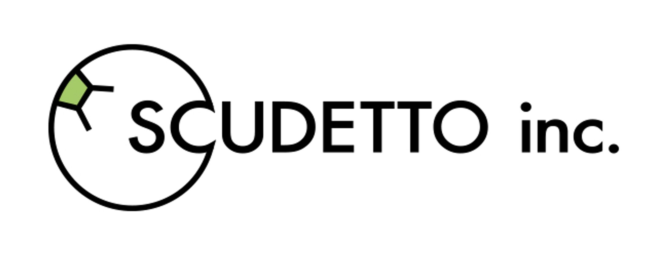 株式会社SCUDETTO 会社ロゴ-1